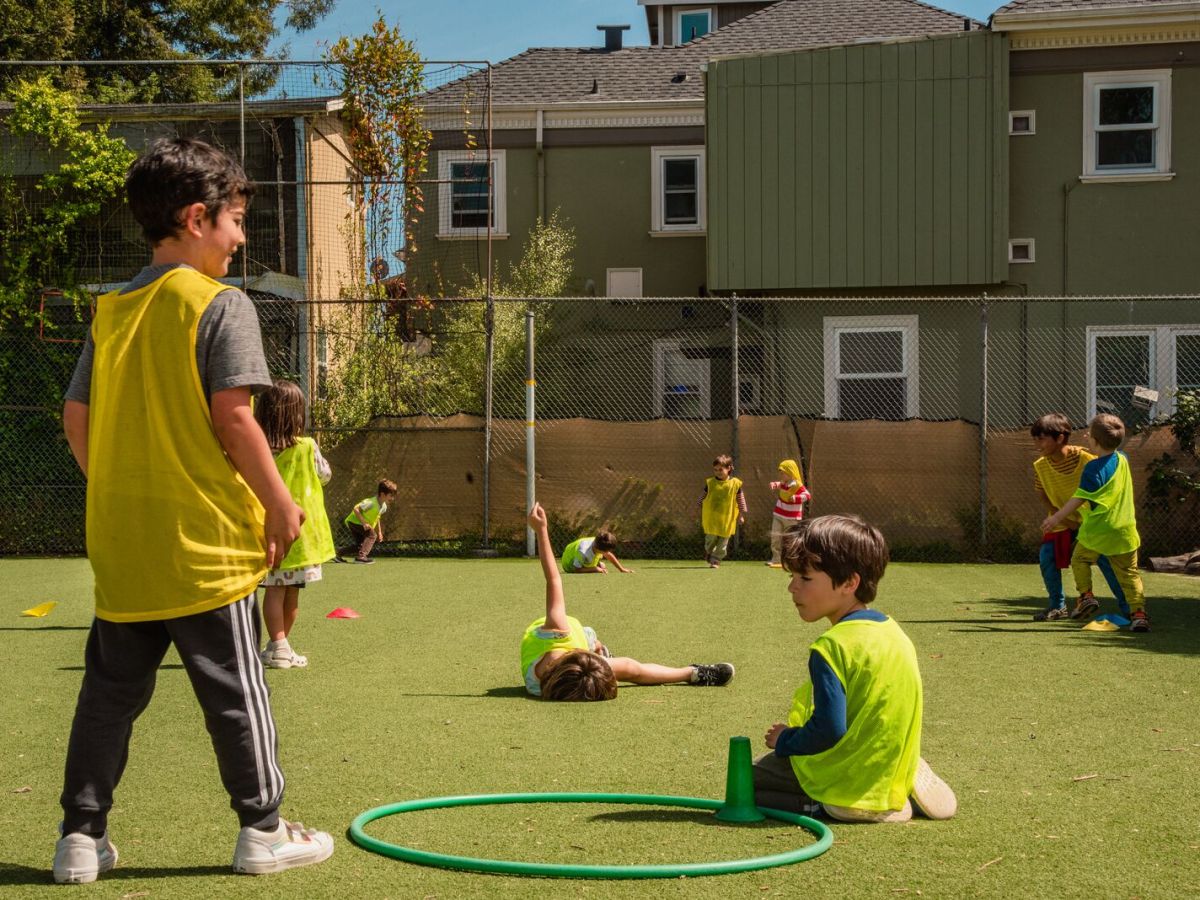 Still looking for after-school care in Berkeley? Here’s a guide to your options