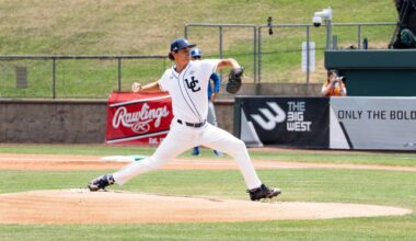 UC San Diego advances to Big West Championship after ousting top-seeded UC Santa Barbara