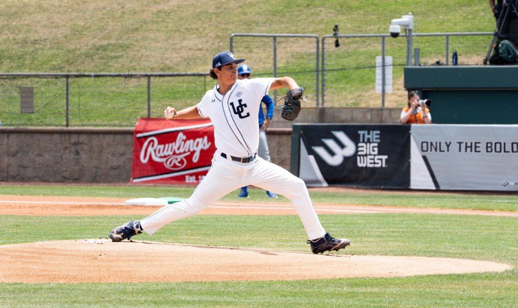 UC San Diego advances to Big West Championship after ousting top-seeded UC Santa Barbara