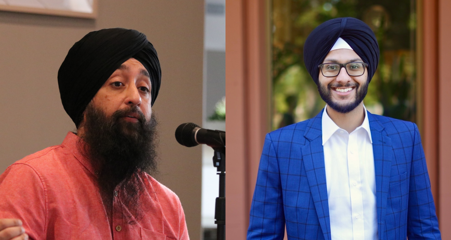 If elected, they'd be Fresno's first Punjabi Sikh city councilmembers