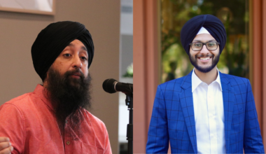 If elected, they'd be Fresno's first Punjabi Sikh city councilmembers