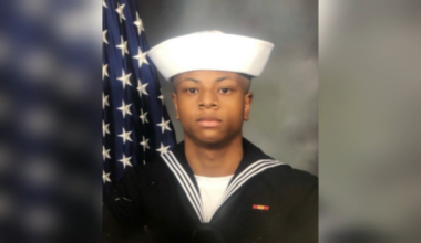 $75,000 reward offered for tips in 2019 killing of Navy Sailor in San Diego – NBC 7 San Diego