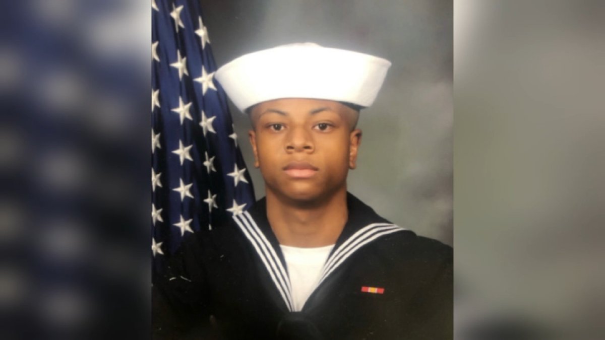 $75,000 reward offered for tips in 2019 killing of Navy Sailor in San Diego – NBC 7 San Diego