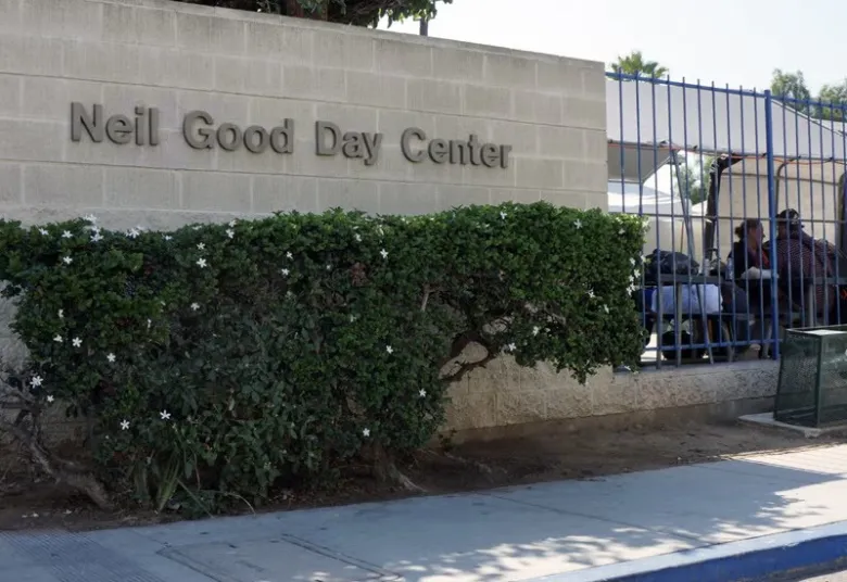 Neil Good Day  Center