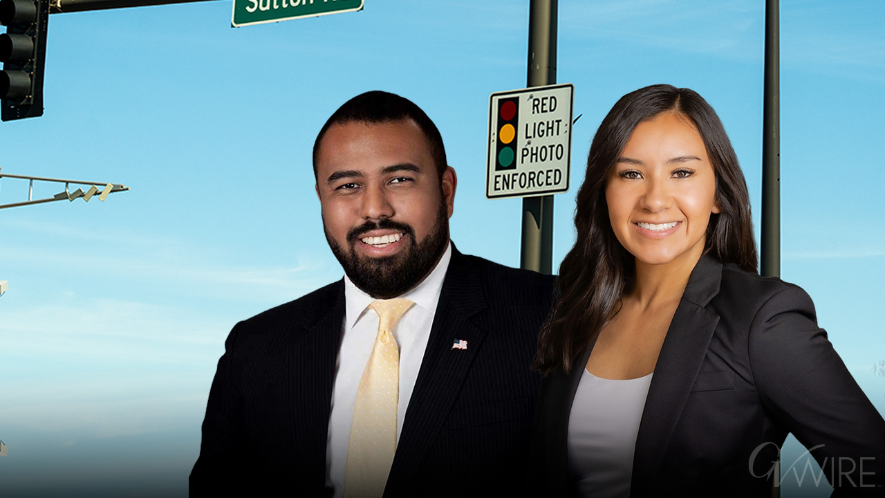 Fresno Council Hopes Red Light Cameras Will Eliminate Driving Deaths