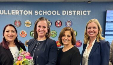 Welcome Dr. Gretchen Janson the New FSD Superintendent