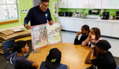 San Diego leaders push back on Newsom English learner plan