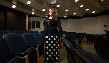 Sociology, Philosophy Grad Named One of the ‘Most Influential People in OC’