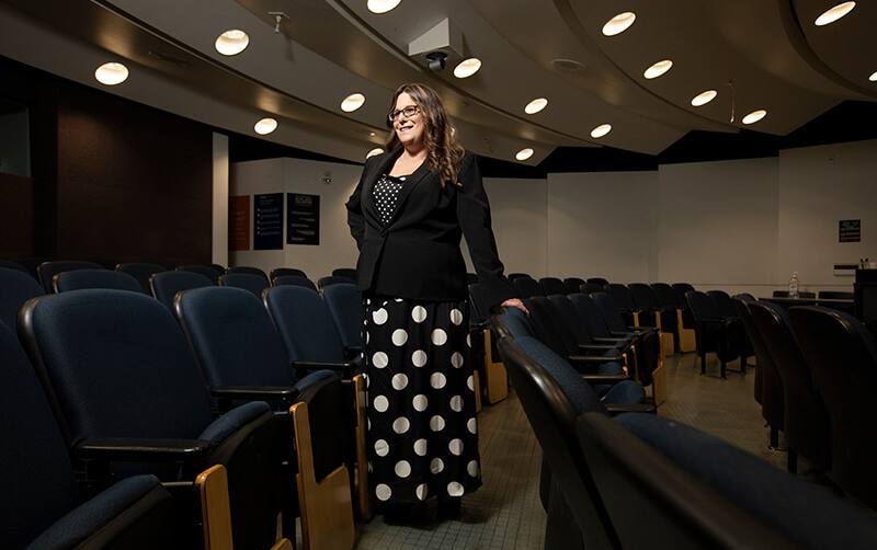 Sociology, Philosophy Grad Named One of the ‘Most Influential People in OC’