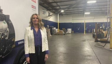 San Jose truck company loses eminent domain case