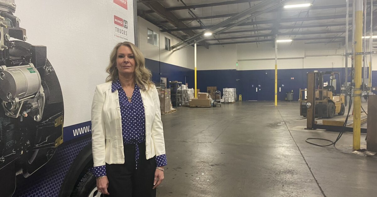 San Jose truck company loses eminent domain case