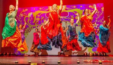 Best Bets: Oakland Museum Free Friday Nights, Redwood City summer events, Terence Blanchard and Ravi Coltrane, Opera Parallèle ‘Doubt,’ SF Symphony Chorus  