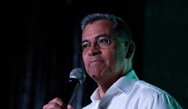 Candidates for California governor scramble to deliver final pitch to voters with days to go