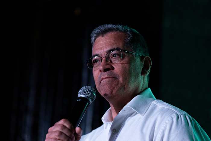Candidates for California governor scramble to deliver final pitch to voters with days to go