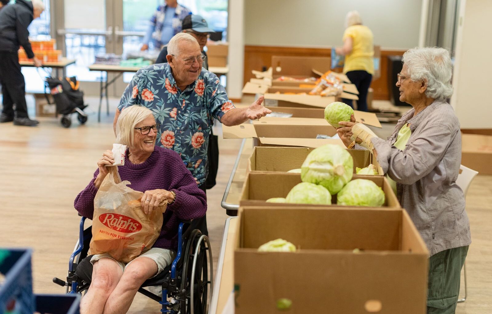 CalFresh Cuts: Economic Headwinds for Orange County Businesses