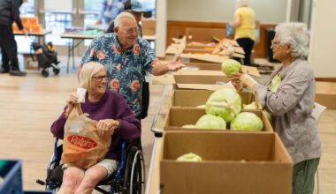 CalFresh Cuts: Economic Headwinds for Orange County Businesses
