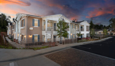 How Affordable Senior Housing Solves a City’s Generational Needs
