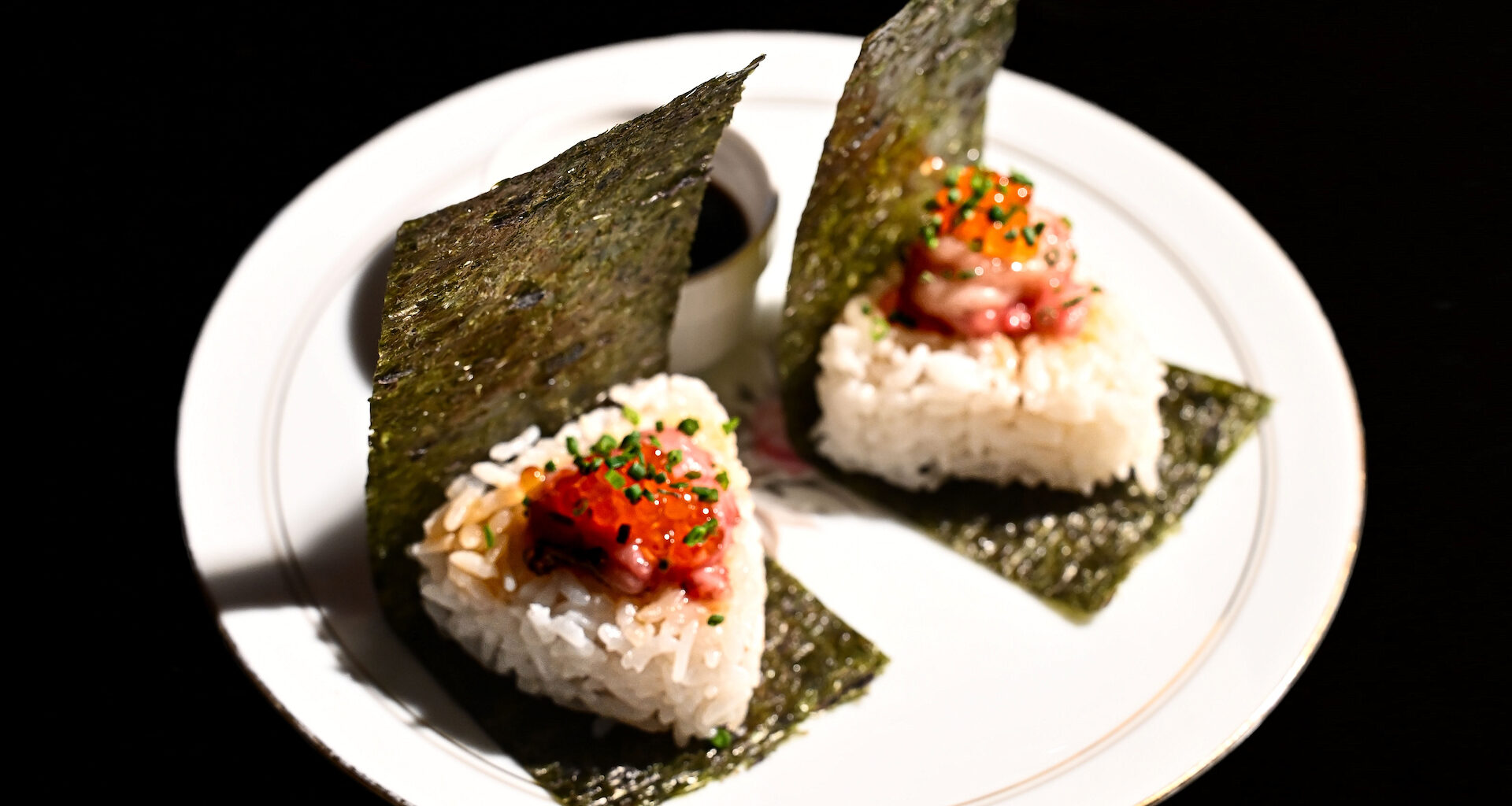 Santa Ana’s Inventive New Restaurant