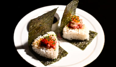Santa Ana’s Inventive New Restaurant