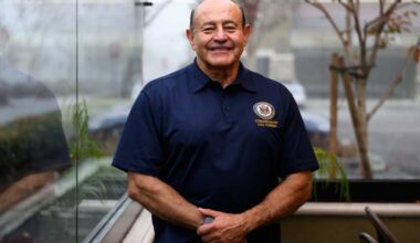 Lou Correa, CA-46 candidate, 2026 primary election questionnaire – Orange County Register