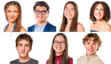 Orange County high school Artist of the Year winners announced – Orange County Register