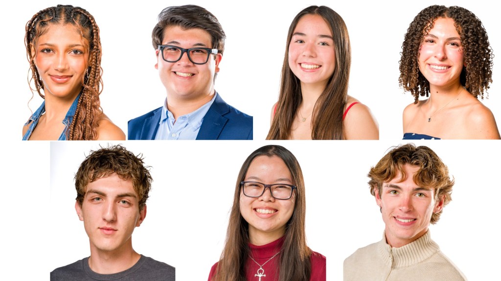 Orange County high school Artist of the Year winners announced – Orange County Register