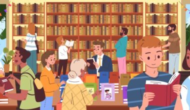 Map: 100 Southern California independent bookstores to visit in 2026 – Orange County Register