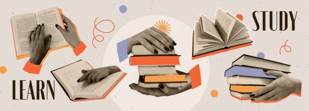There are 100 Southern California independent bookstores on our 2026 map. (Getty Images)