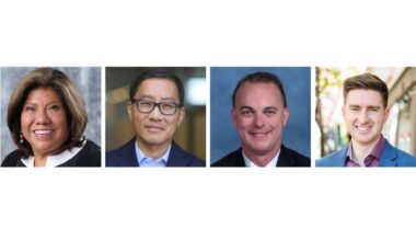Four candidates seek open OC Board of Supervisor seat in District 4 – Orange County Register