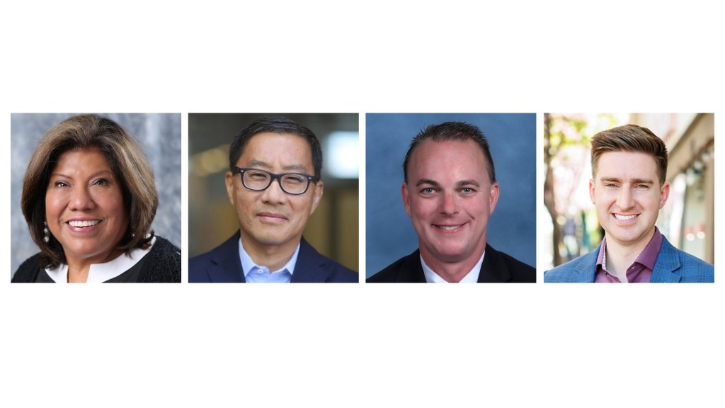 Four candidates seek open OC Board of Supervisor seat in District 4 – Orange County Register
