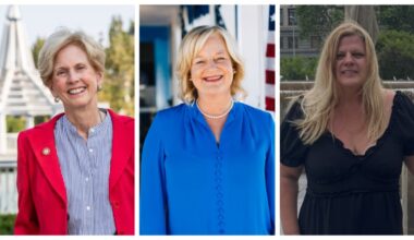 Here are the three candidates vying for OC Board of Supervisors District 5 seat – Orange County Register