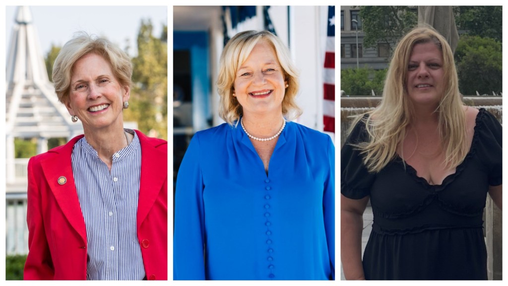 Here are the three candidates vying for OC Board of Supervisors District 5 seat – Orange County Register
