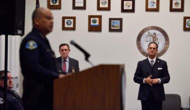 3rd-striker gets 61 years in burglary spree that targeted dozens of homes in Orange, San Bernardino counties – Orange County Register