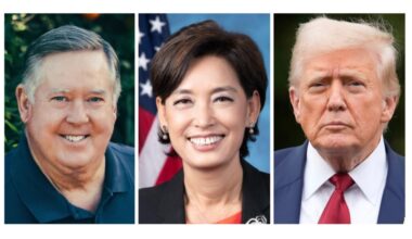 ‘There will be blood’: Why the race for California’s 40th Congressional District is so volatile — and expensive – Orange County Register