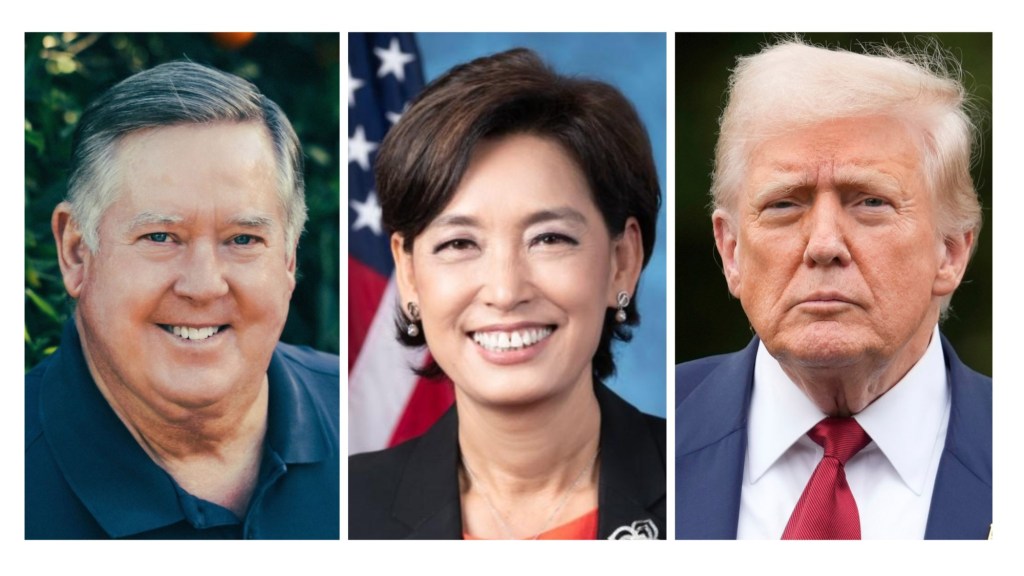 ‘There will be blood’: Why the race for California’s 40th Congressional District is so volatile — and expensive – Orange County Register