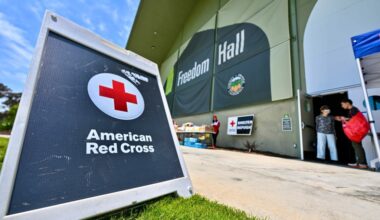 Federal government approves emergency declaration for Orange County amid chemical threat – Daily Breeze