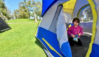 Lawsuit against Garden Grove aerospace company alleges negligence in chemical storage – Press Telegram