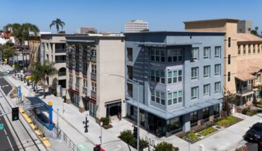 How Southern California churches are turning unused land into affordable housing – Orange County Register