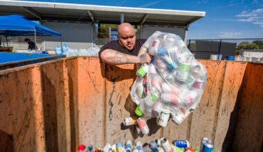 Orange County launches zero waste curriculum for students – Orange County Register