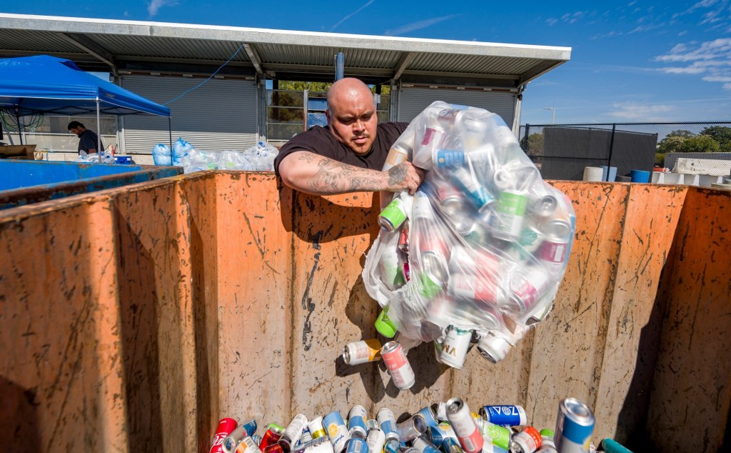 Orange County launches zero waste curriculum for students – Orange County Register