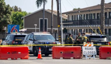 As Garden Grove chemical threat turns to cleanup phase, efforts start to recoup costs – Orange County Register