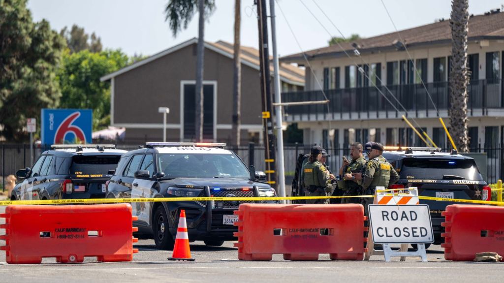 As Garden Grove chemical threat turns to cleanup phase, efforts start to recoup costs – Orange County Register