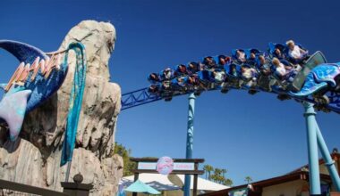 Niles: Theme parks should be honest about reasons for flagging attendance – Orange County Register