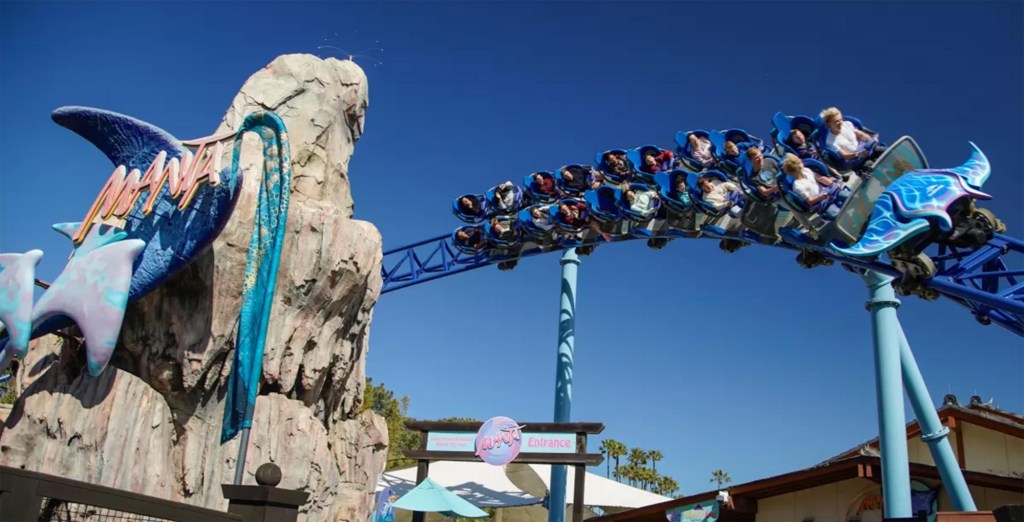 Niles: Theme parks should be honest about reasons for flagging attendance – Orange County Register