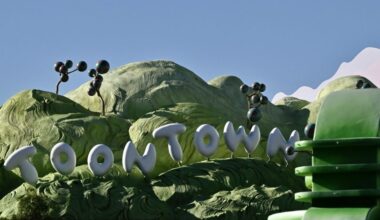 4 reasons Disneyland changed this classic dark ride – Orange County Register
