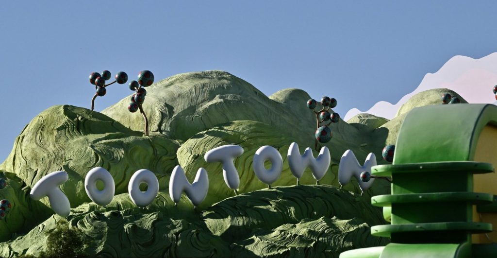 4 reasons Disneyland changed this classic dark ride – Orange County Register
