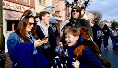 Does Disneyland need a super app? – Orange County Register