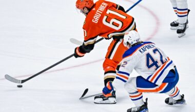 Ducks autopsy after they advanced to the conference semifinals for the first time since 2017 – Orange County Register