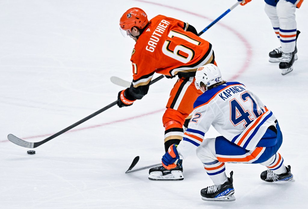 Ducks autopsy after they advanced to the conference semifinals for the first time since 2017 – Orange County Register