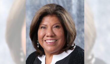Rose Espinoza, OC Board of Supervisors District 4, 2026 primary election questionnaire – Orange County Register